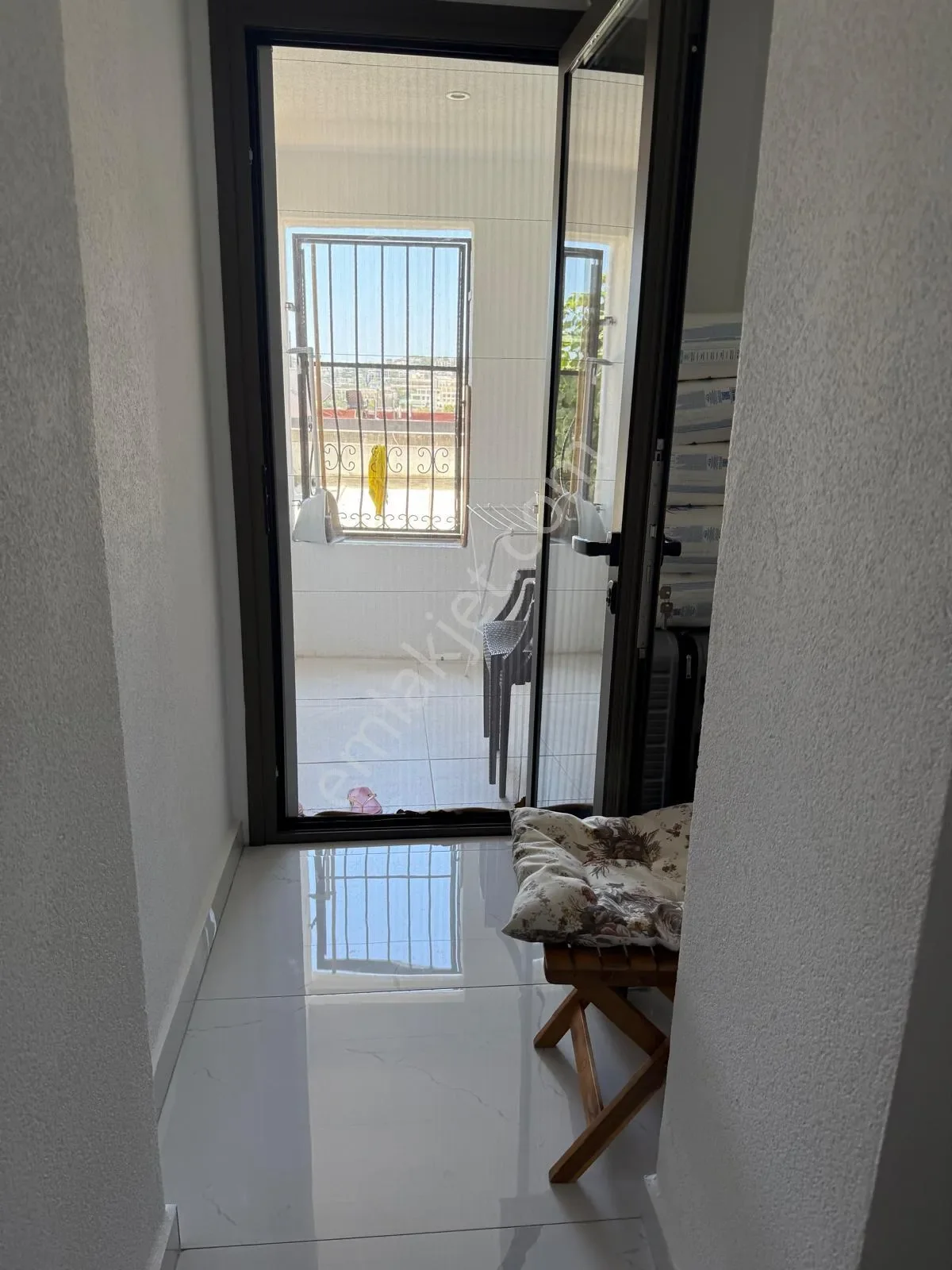 250m to the Sea 1+1 Renovated Furnished Flat for Sale Bodrum/Gumbet, photo 5