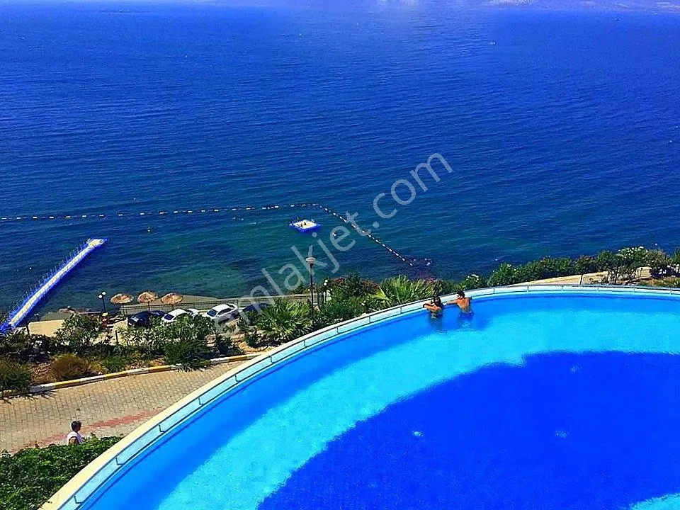 FURNISHED RESIDENCE WITH ADABÜKÜ BEACH AND FRONTEST 180° LEB-İ DERYA VIEW, photo 2